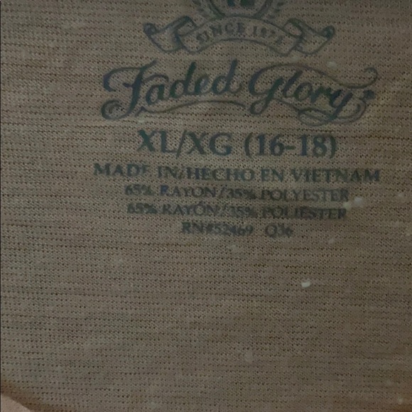 Shirt - Picture 2 of 3